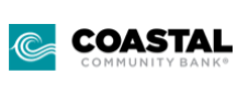 Coastal Community Bank